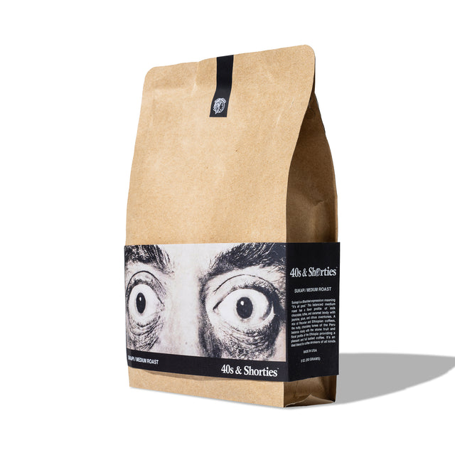 Sukapi Coffee – Medium Roast