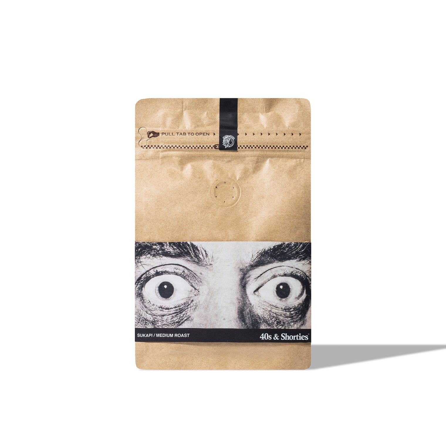 Sukapi Coffee – Medium Roast