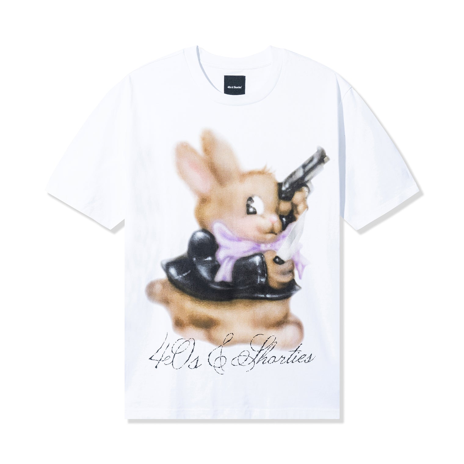 Psycho Bunny Tee