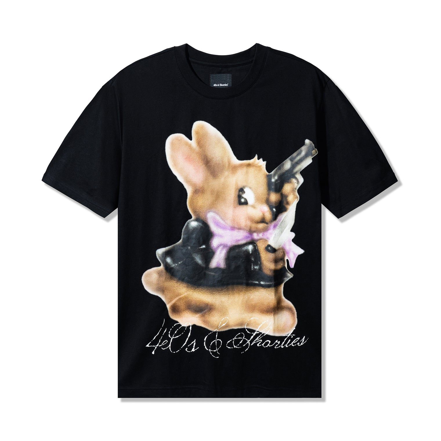 Psycho Bunny Tee
