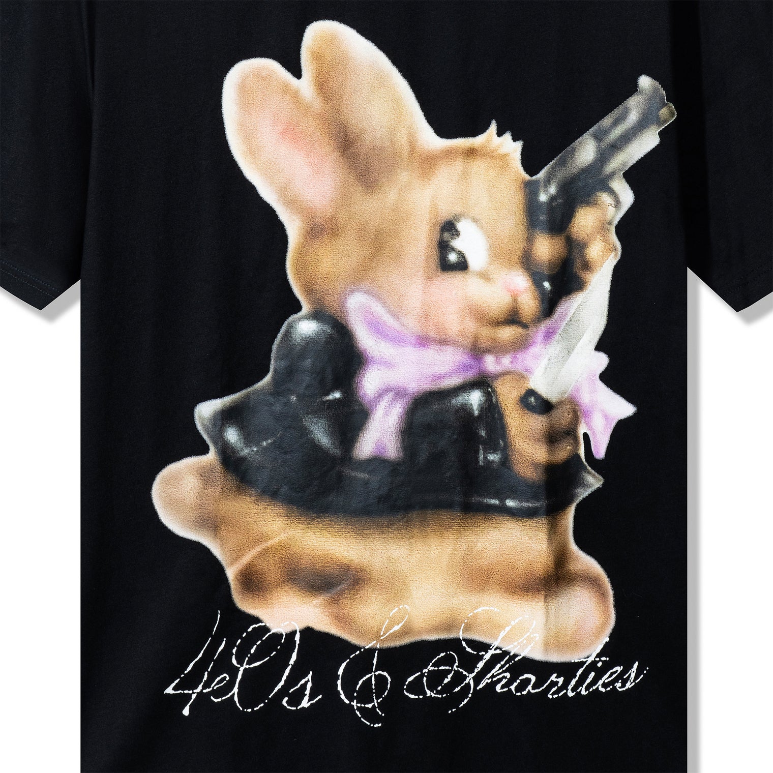 Psycho Bunny Tee