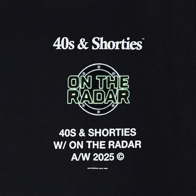 OTR General Logo Tee