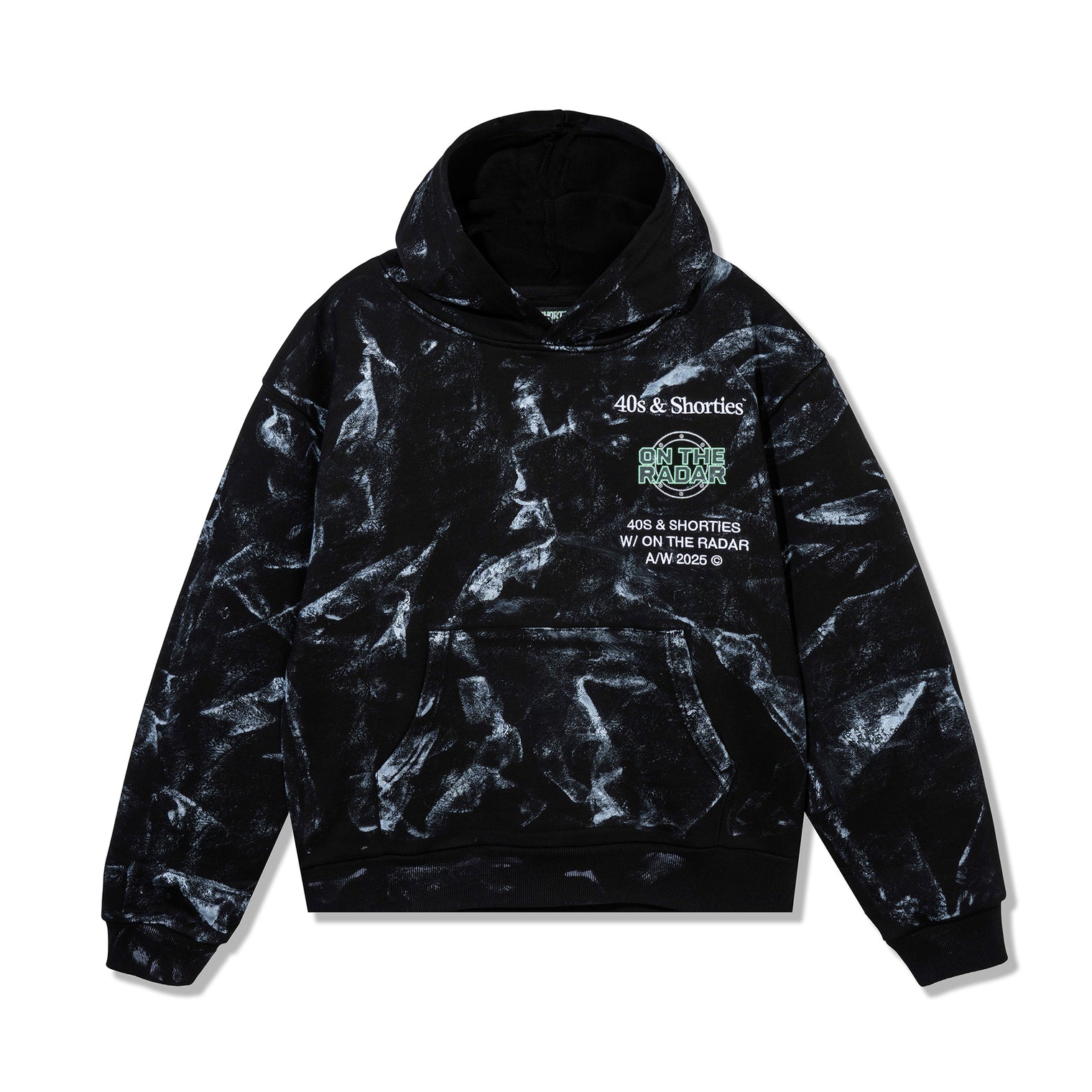 Rollover Hoodie