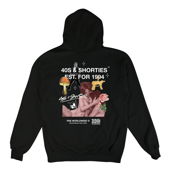 All Together Hoodie
