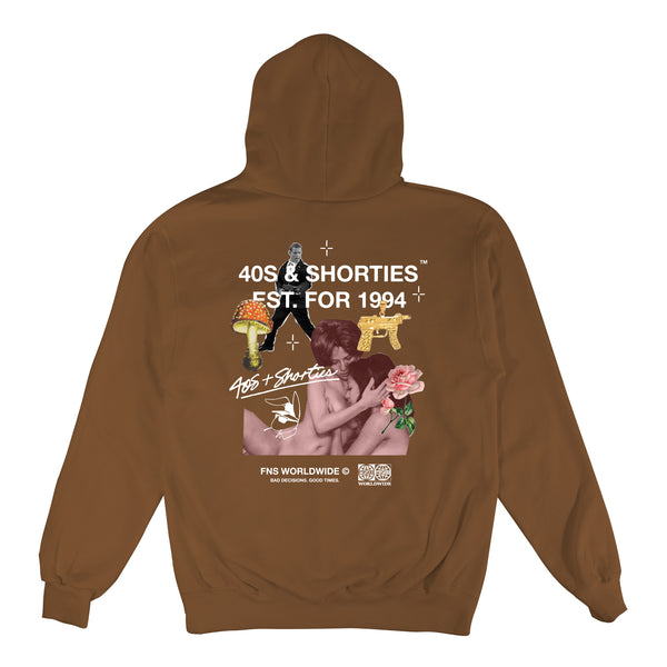 All Together Hoodie