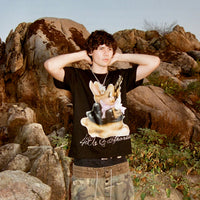 Psycho Bunny Tee