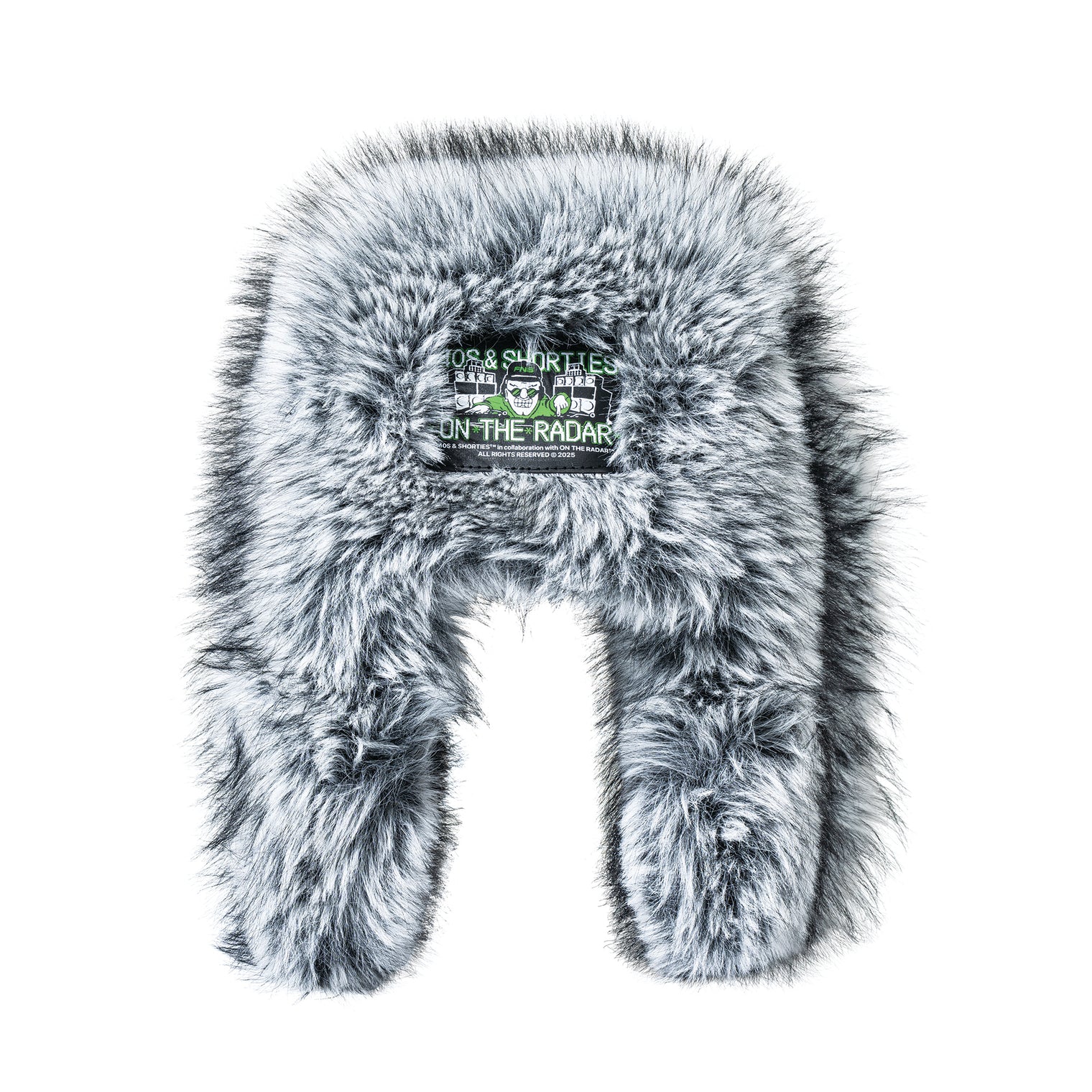 Ushanka Hat