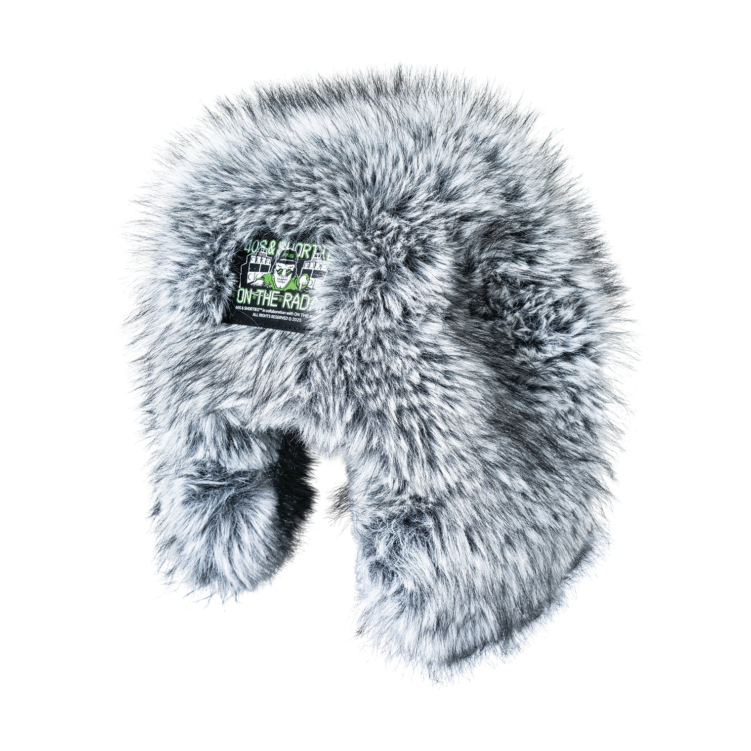Ushanka Hat
