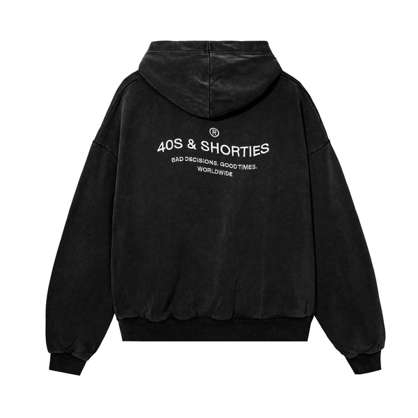  ｜SWEATSHIRTS (Logo Sweatshirt (MW11596-40 Original Logo Sweatshirt [WHITE] | lolas hardware