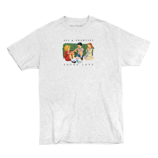 Young Love Tee