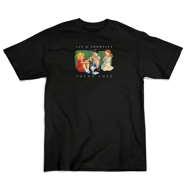 Young Love Tee
