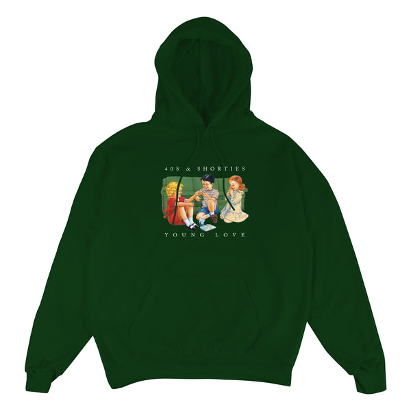 Young Love Hoodie