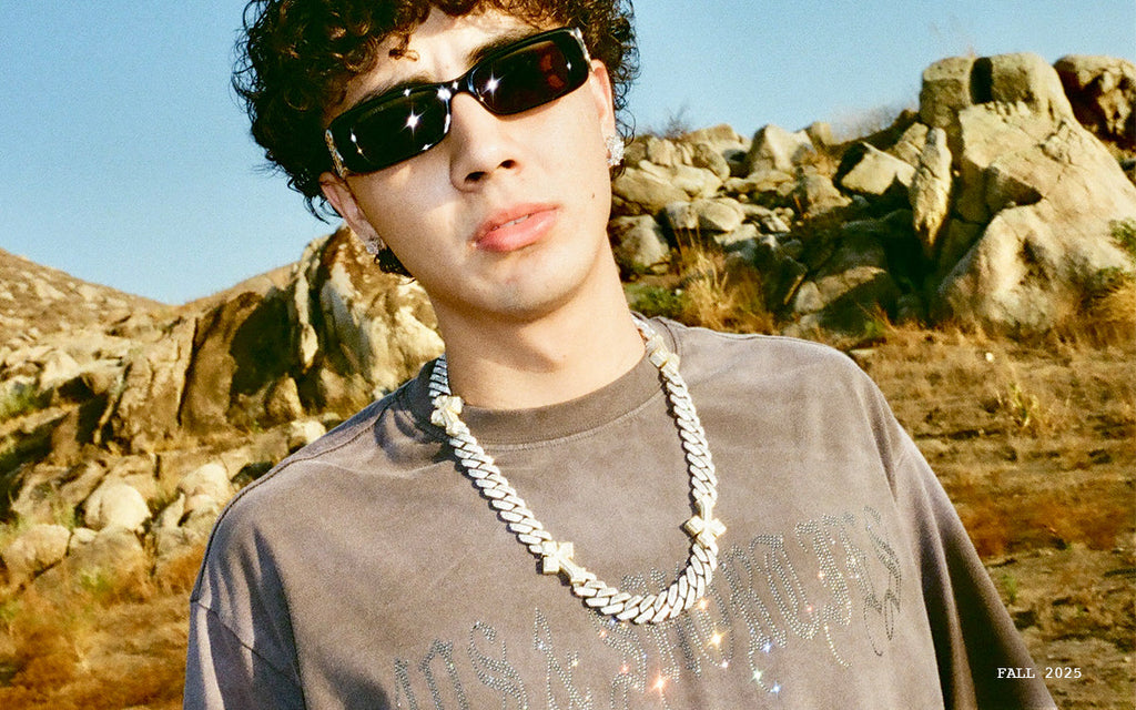 FALL/WINTER 2025 COLLECTION
