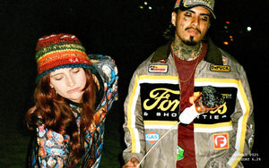 Summer 25 Collection