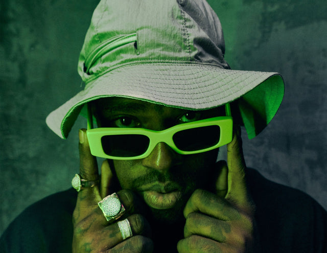 40s & Shorties × Akila