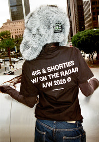 OTR General Logo Tee