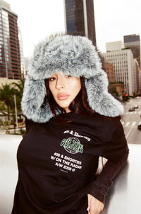 OTR General Logo Tee