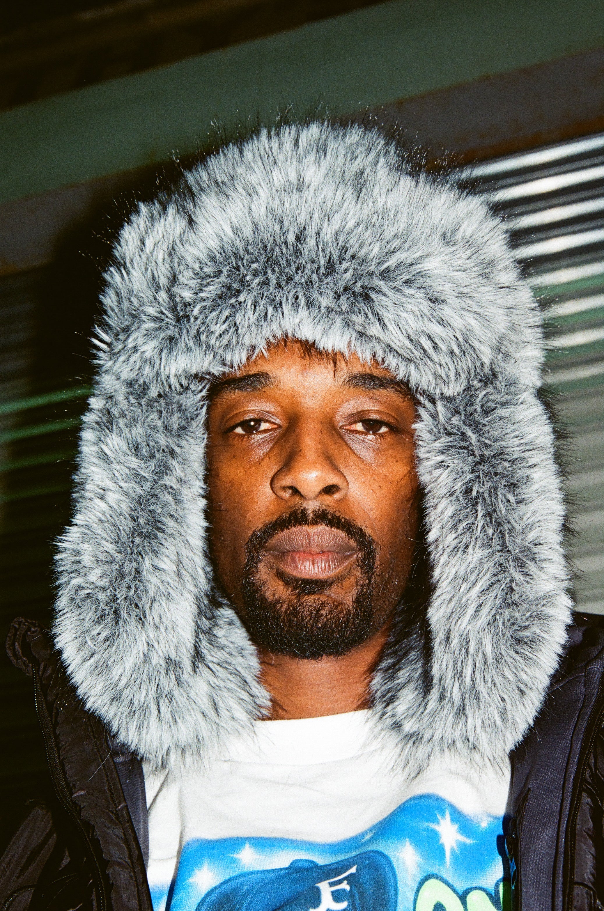 Ushanka Hat | 40s & Shorties