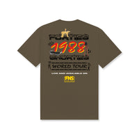 1988 Tour Tee