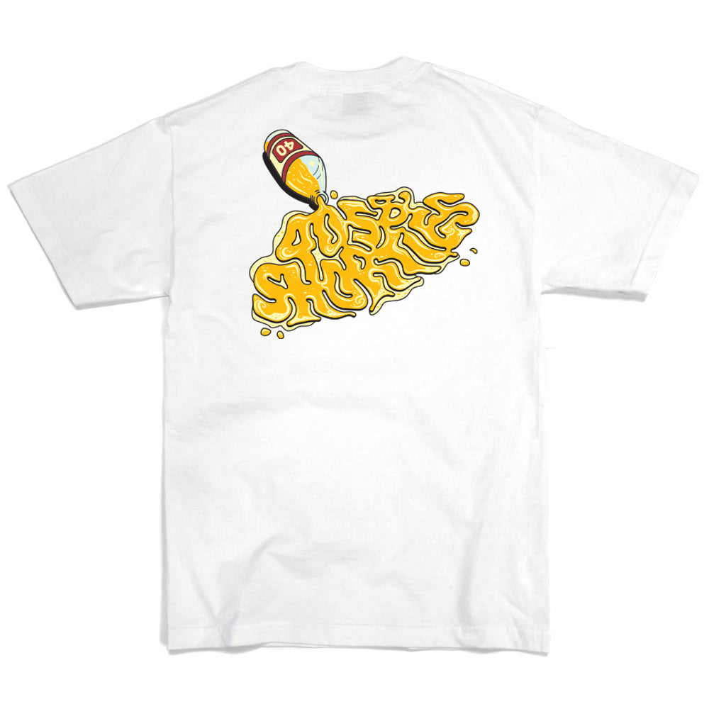 Spilled Tee