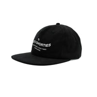 Wavy General Logo Hat