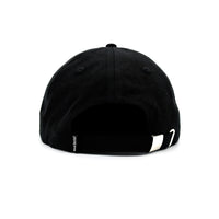 Wavy General Logo Hat