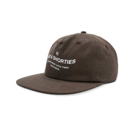 Wavy General Logo Hat