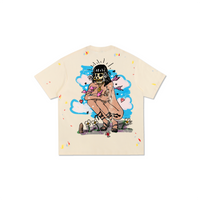 VAMEEE x 40s & Shorties - Cupid Tee