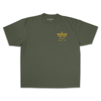 Down For No Good Tee Grey