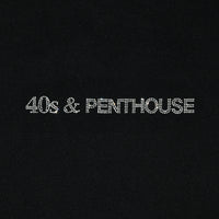 Co-Branded Tee - Penthouse