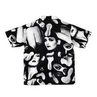 Faces Shirt - Penthouse