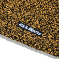 Maguire Beanie Coyote – embroidered 40s & Shorties logo detail
