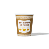 Ceramic Coffee Cup