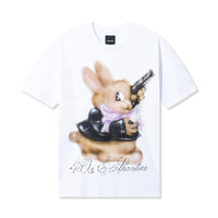 Psycho Bunny Tee