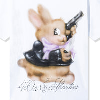 Psycho Bunny Tee