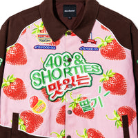 Gummy Racer Jacket