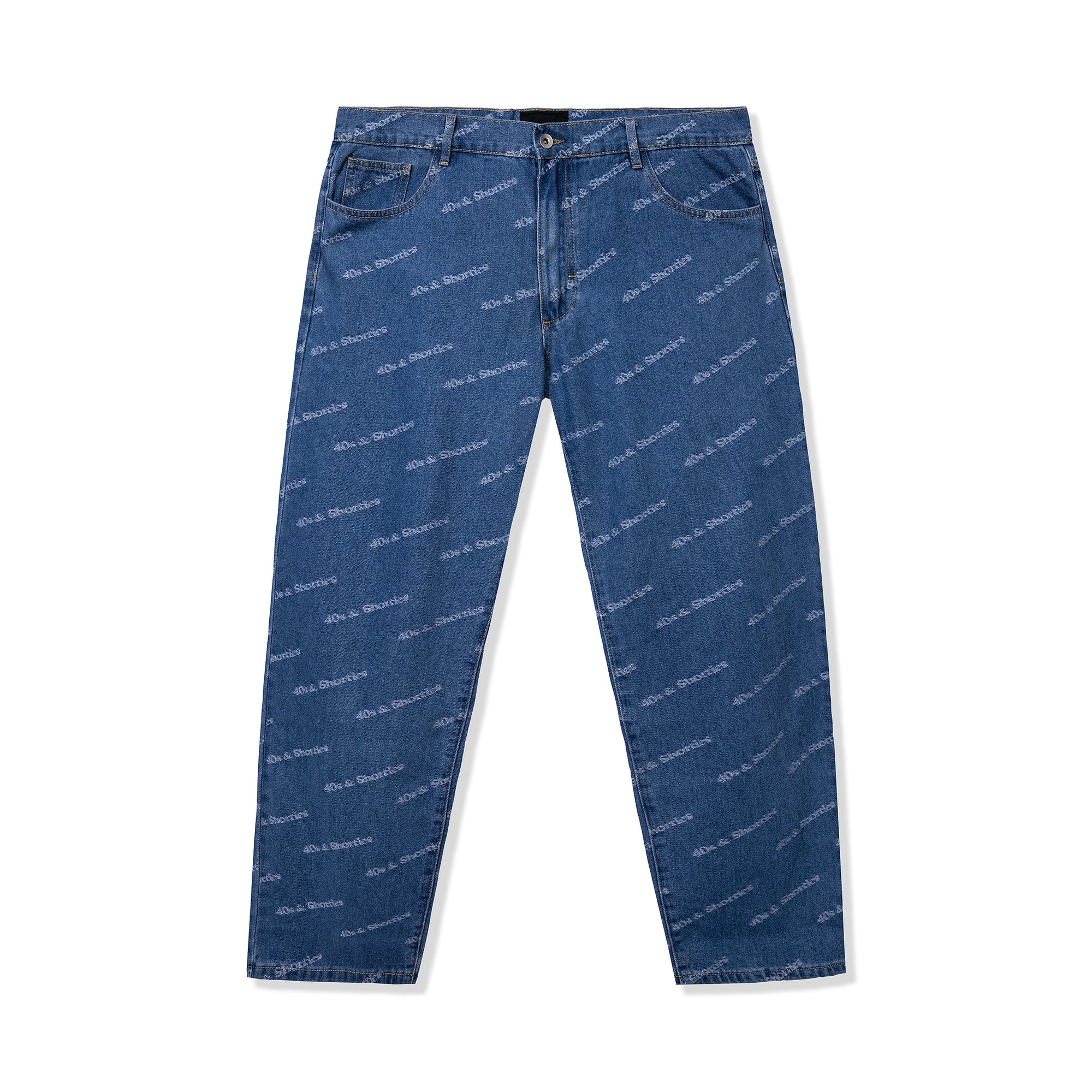 パンツ PHENOMENON text logo short denim Alexander Wang Bite Logo Denim Shorts | Saks Fifth Avenue