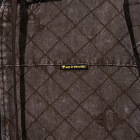 Foreman Hooded Jacket