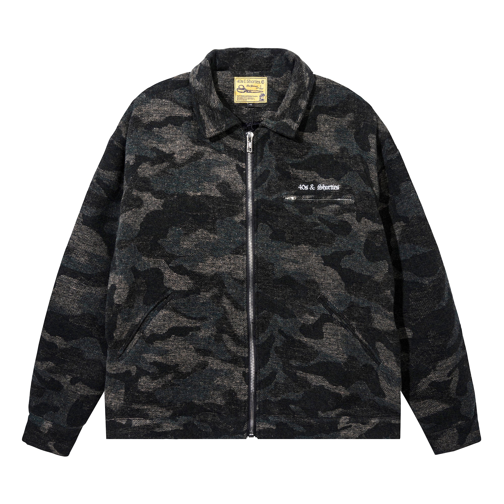 ジャケット・アウター BLACK WEIRDOS Double Camo Army Jacket il_1080xN.6472630169_3ydw.jpg