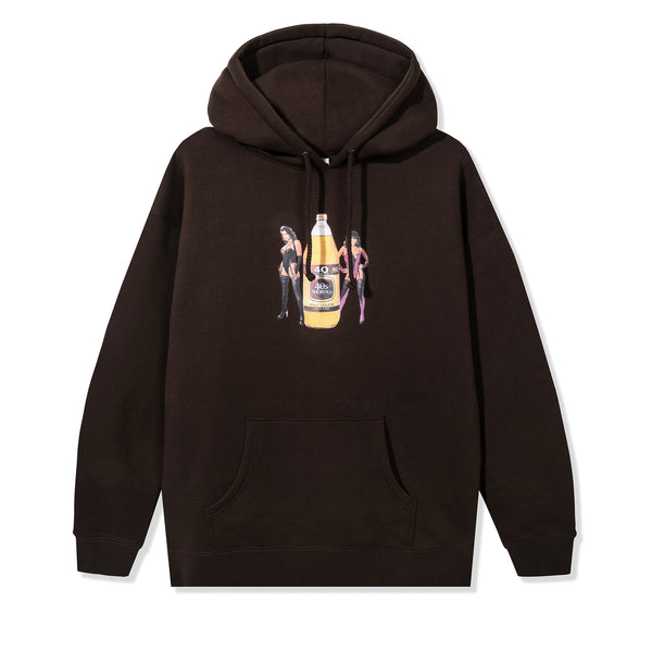 Bottle Service Hoodie