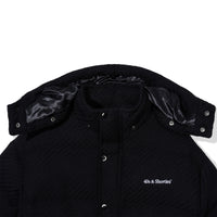 Premium Puffer Jacket