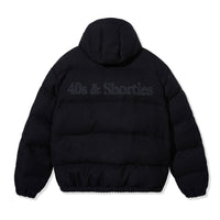 Premium Puffer Jacket