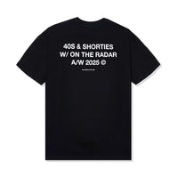 OTR General Logo Tee