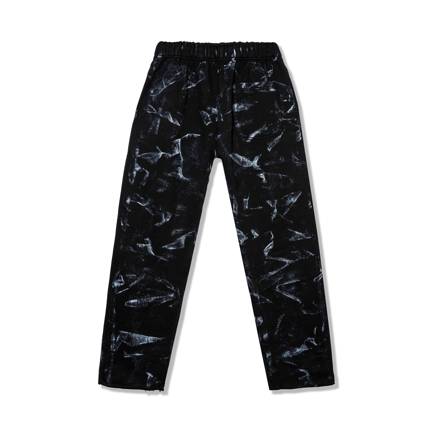 Rollover Sweatpants
