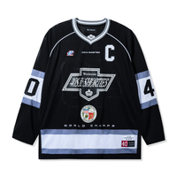 Champs Hockey Jersey