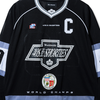 Champs Hockey Jersey