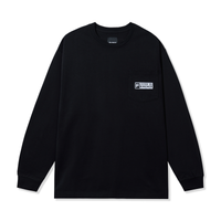 Domination Longsleeve Tee