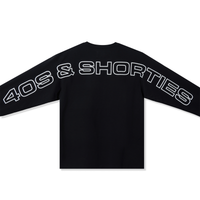 Domination Longsleeve Tee