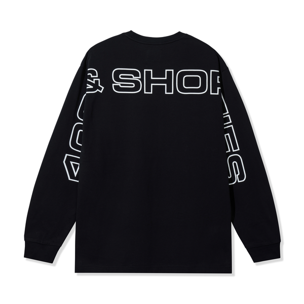 Domination Longsleeve Tee