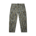 Front view of Treeline Cargo Pants featuring custom digital camo print
